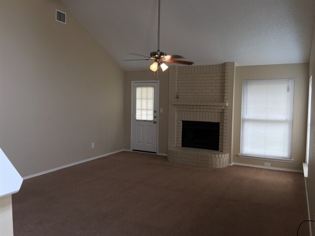 Building Photo - 707 Ford Dr