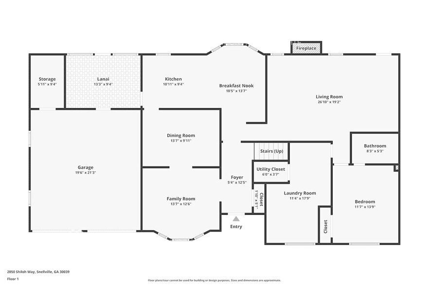 Building Photo - 2850 Shiloh Way