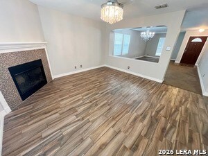 Building Photo - 5803 Bronco Way