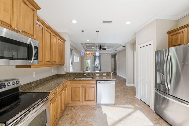 Building Photo - 4911 Boston Common Glen