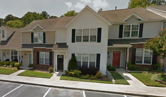 Building Photo - 8605 London Park Ct