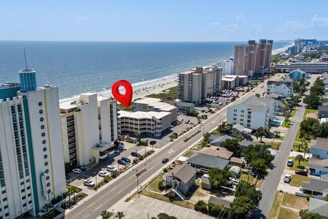 Building Photo - 2405 S Ocean Blvd