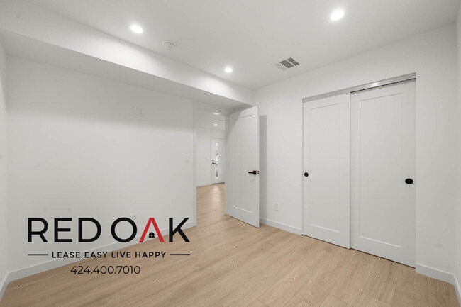 Building Photo - 415 N La Fayette Park Pl