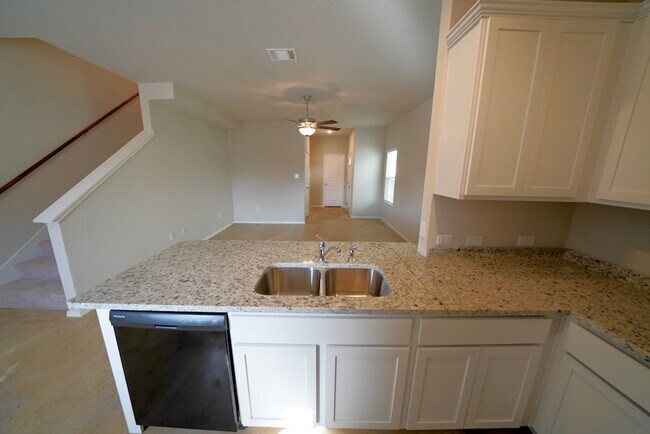 Building Photo - Brand New Duplex Rental Now Available in Converse, TX! Realtor Commission: $600