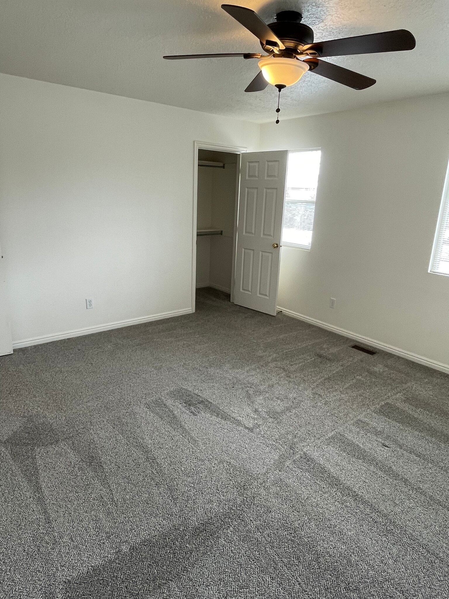 Master Bedroom Closet - 360 W 300 S