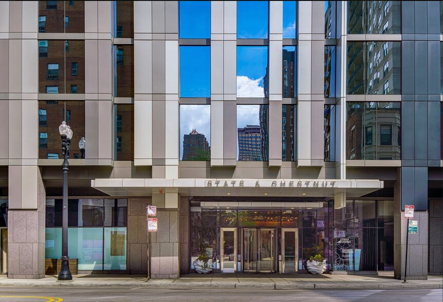 Primary Photo - 50 E Chestnut St