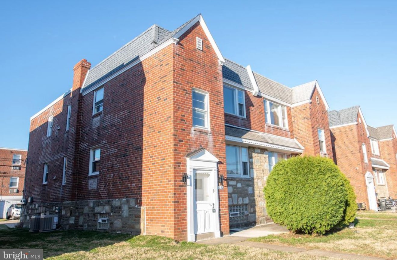 Building Photo - 1230 Fuller St