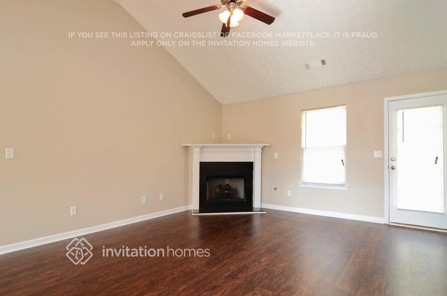 Building Photo - 5013 Grist Mill Dr