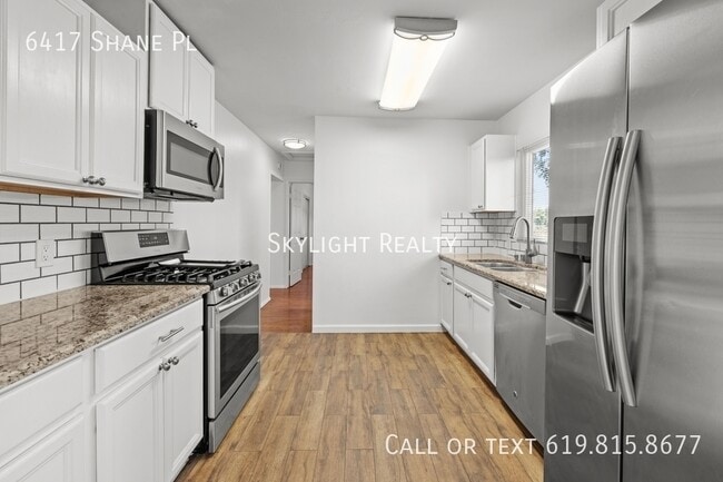 Building Photo - 6417 Shane Pl