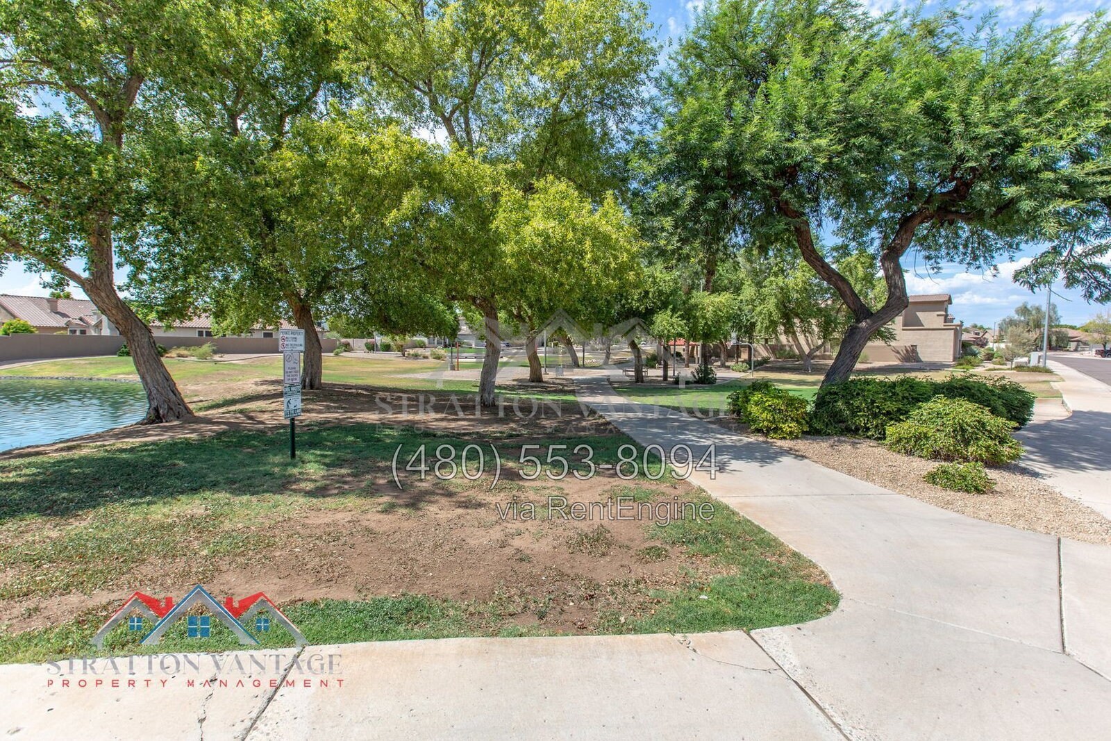 Building Photo - 6881 W Firebird Dr