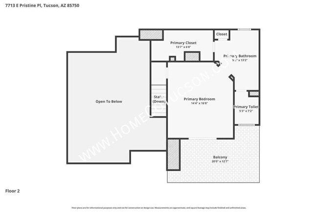 Building Photo - 7713 E Pristine Pl
