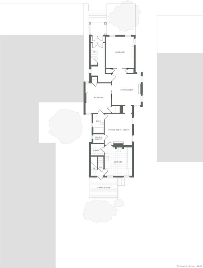 Building Photo - 95 Olive St