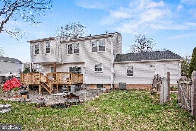 Building Photo - 15123 Philip Lee Rd