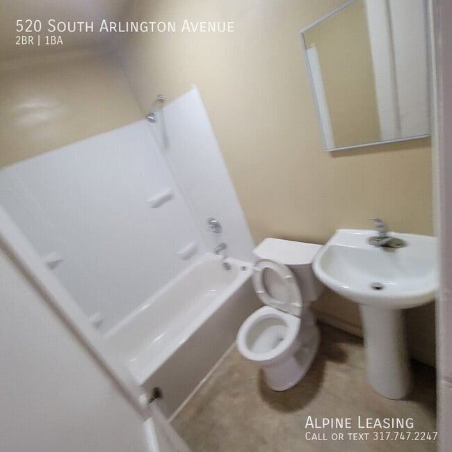 Building Photo - 520 S Arlington Ave