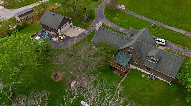Building Photo - 5277 Bristow Rd