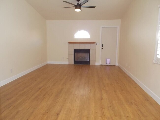 Building Photo - Charming Home in Gated Melrose Park Estates with Dual Fireplaces & Covered Patio