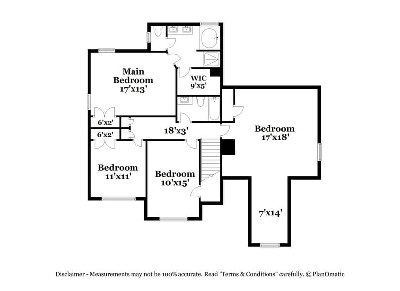 Building Photo - 130 Bellington Dr