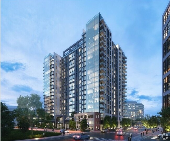 Building Photo - The Commodore