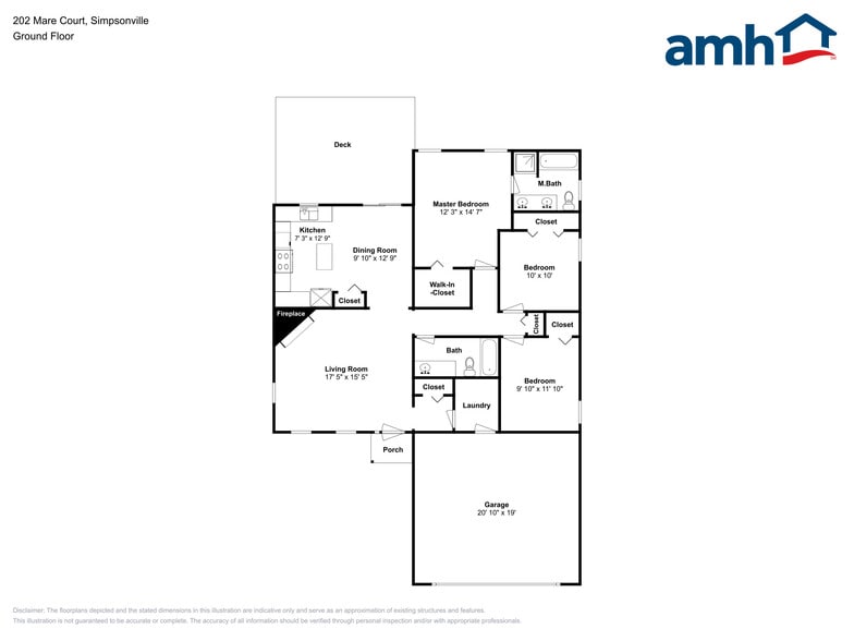 Building Photo - 202 Mare Ct