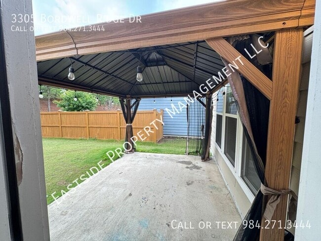 Building Photo - 3305 Bordwell Ridge Dr