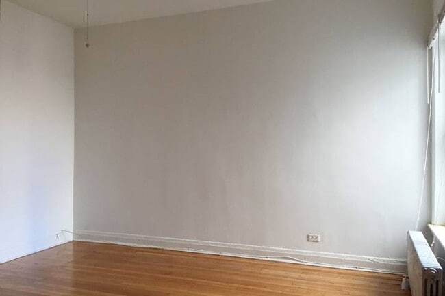 Floorplan - 5300-5308 S. Hyde Park Boulevard
