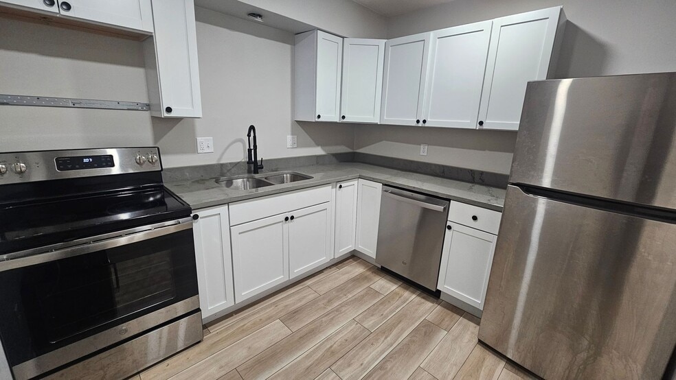 Interior Photo - Discover Modern Comfort at Welbeck Apartments ~ Rent Special