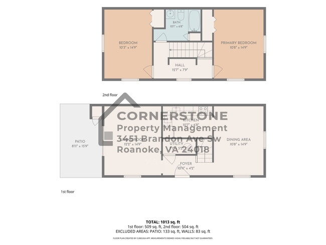 Building Photo - 6502 Carefree Ln