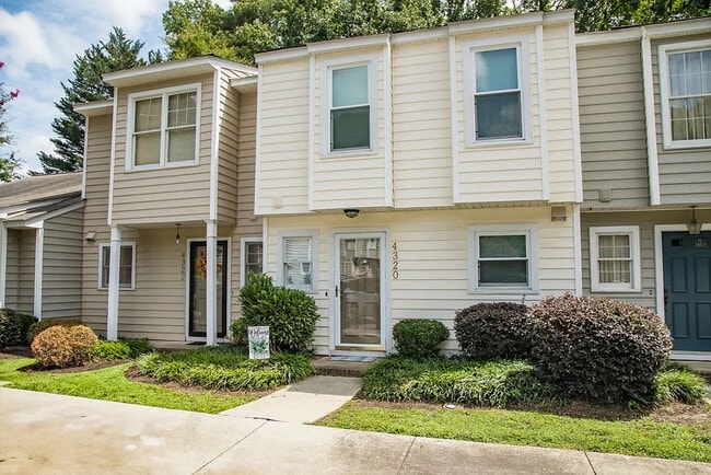 Building Photo - 4320 Bona Ct