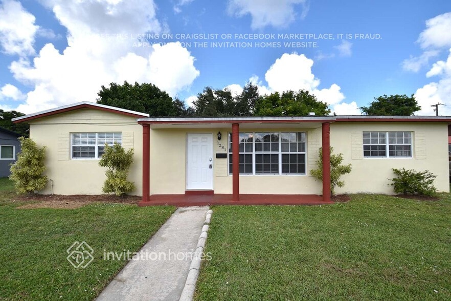Primary Photo - 1281 NW 195th St