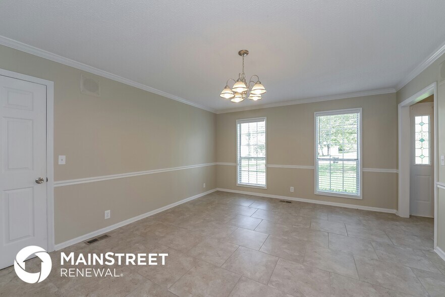 Building Photo - 321 Starboard Ct