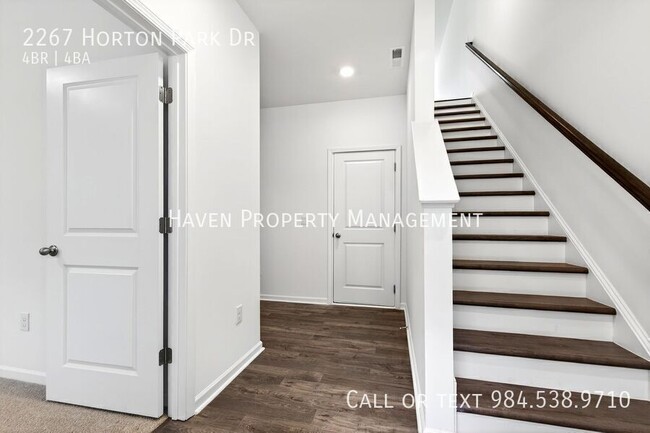 Building Photo - 2267 Horton Pk Dr