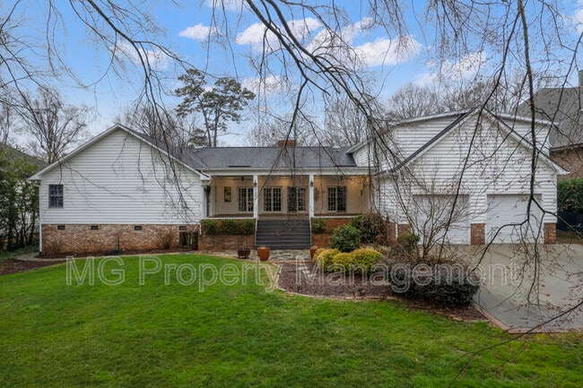 Building Photo - 4023 Arbor Way