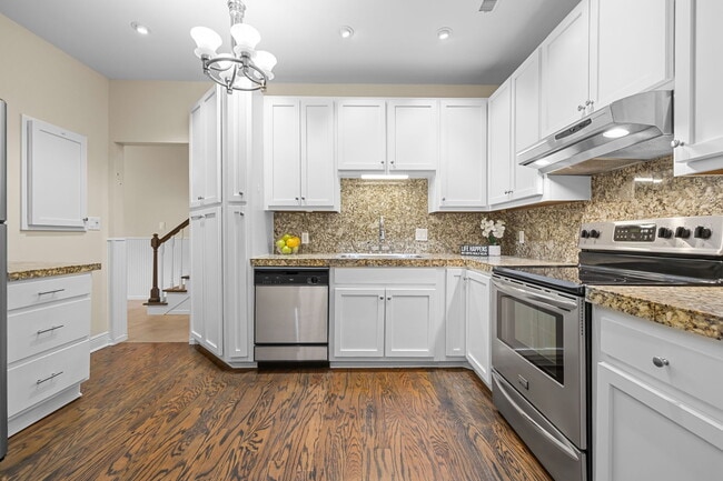 Building Photo - 6423 New Market Way