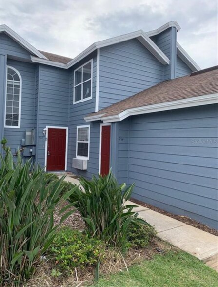 Building Photo - 914 Caribbean Dr