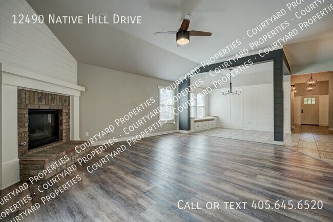 Building Photo - 12490 Native Hill Dr