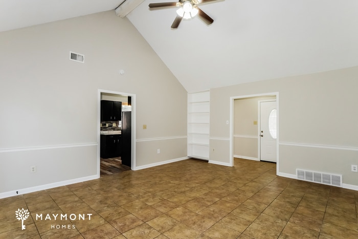 Building Photo - 4595 S Berrypick Ln