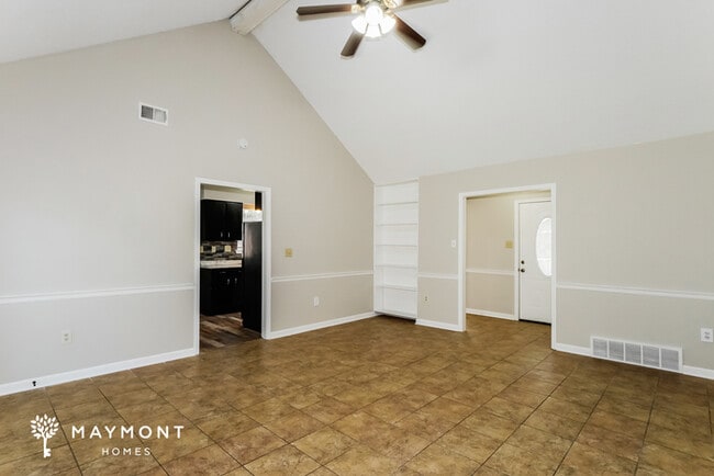 Building Photo - 4595 S Berrypick Ln