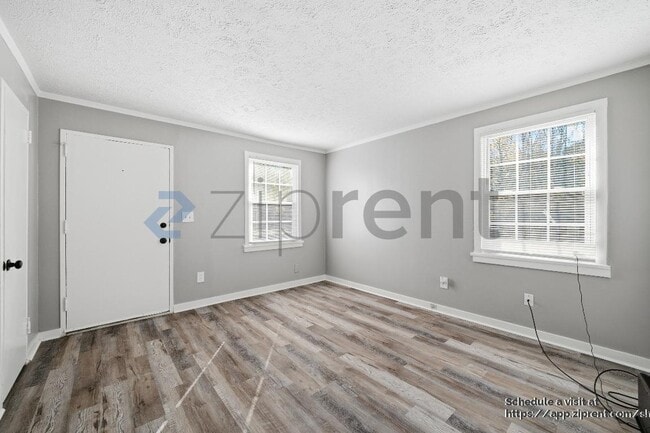 Building Photo - 1789 Cahoon St SW