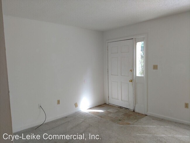 Building Photo - 2 br, 1.5 bath House - 3712 Chula Vista Drive
