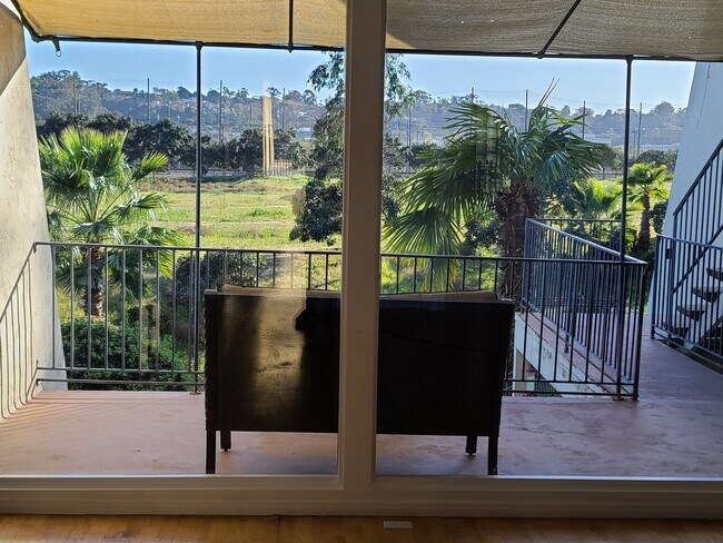 Building Photo - 6855 Friars Rd