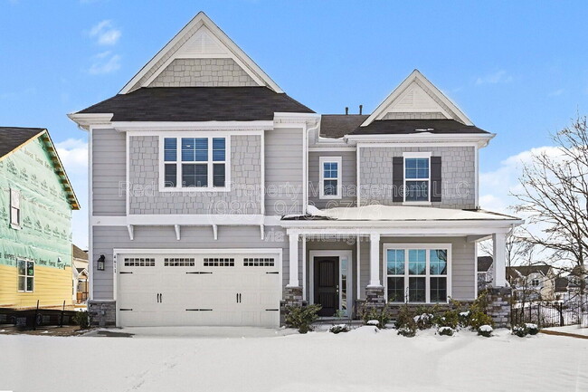 Building Photo - 4611 Tulle Dr