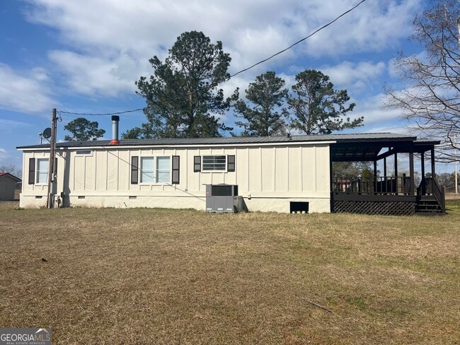 Building Photo - 10084 Griffin Ferry Rd