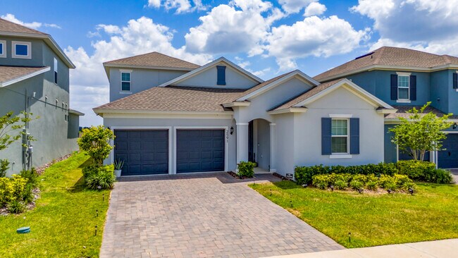 Building Photo - 2591 Seagirt Way