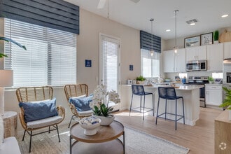 Interior Photo - Christopher Todd Communities Paradisi