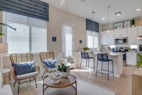 Interior Photo - Christopher Todd Communities Paradisi