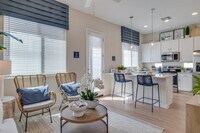 Interior Photo - Yardly Paradisi CTC