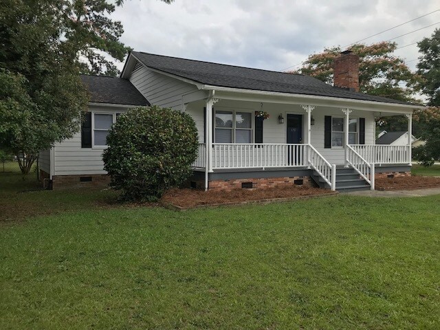 Building Photo - 698 Florida Dr