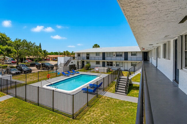 Building Photo - San Marco Apartments