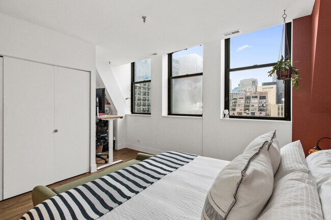 Building Photo - 740 S Federal St