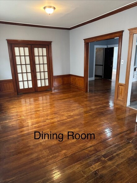 Building Photo - 31 Hosmer St